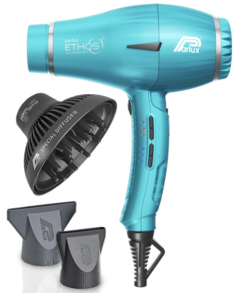 PARLUX ETHOS® + MAGICSENSE®
