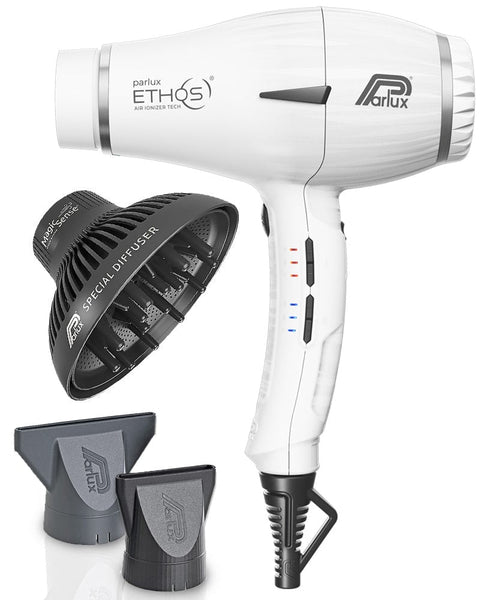 PARLUX ETHOS® + MAGICSENSE®