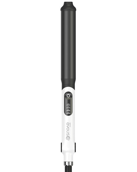 Parlux Evolis Clipless Curling Iron 1.25"
