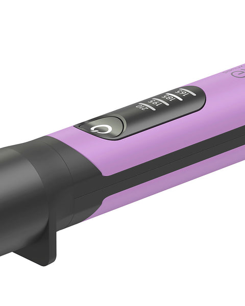 Parlux Evolis Clipless Curling Iron 1.25"