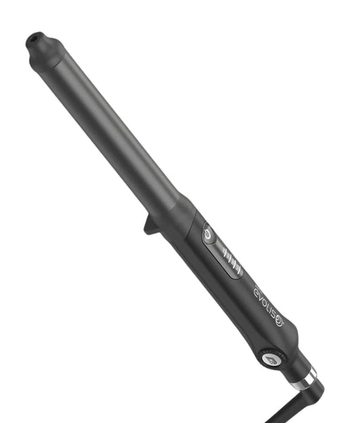 Parlux Evolis Clipless Curling Iron 1.25"