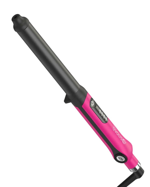Parlux Evolis Clipless Curling Iron 1.25"