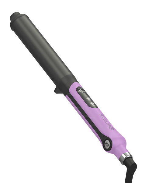 Parlux Evolis Clipless Curling Iron 1.25"