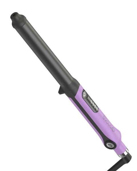 Parlux Evolis Clipless Curling Iron 1.25"