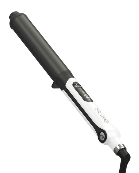 Parlux Evolis Clipless Curling Iron 1.25"