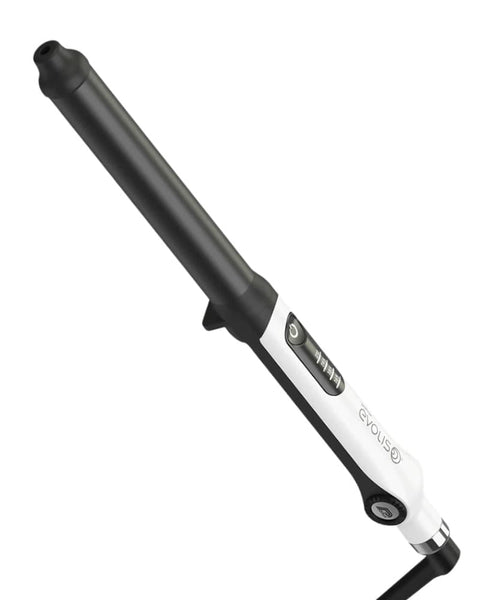Parlux Evolis Clipless Curling Iron 1.25"