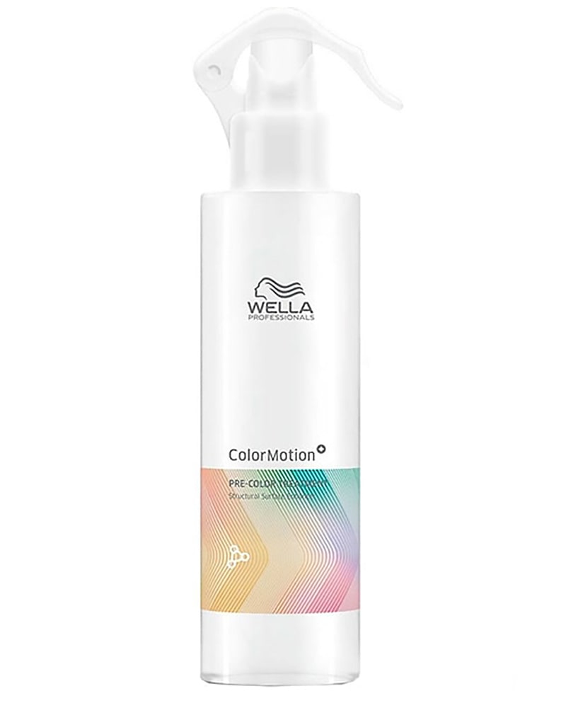 Wella ColorMotion Pre Color Treatment 6.2 oz