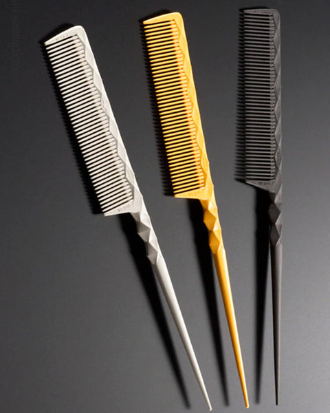 Primp #815 Long Tail Comb 9.25"