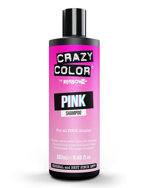 Professional Beauty Systems Crazy Color Shampoo 8.45 oz