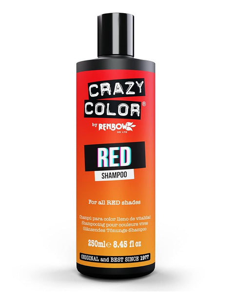 Professional Beauty Systems Crazy Color Shampoo 8.45 oz
