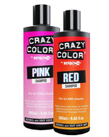 Professional Beauty Systems Crazy Color Shampoo 8.45 oz