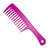 Burmax Salonchic 9.5" Shampoo Comb