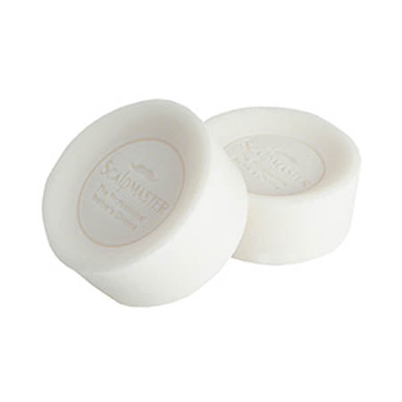 Burmax Scalpmaster Shaving Soap 6-Pieces