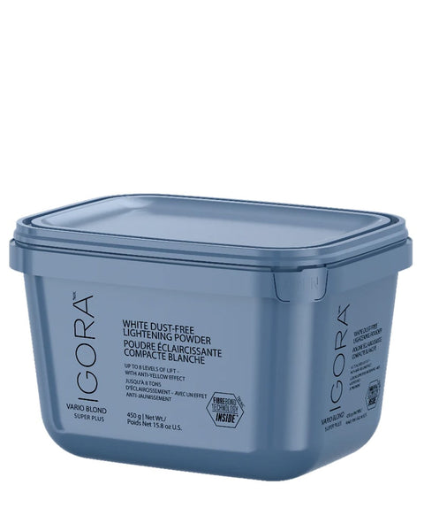 Schwarzkopf Igora Vario Blond Super Plus Power Bleach 450g