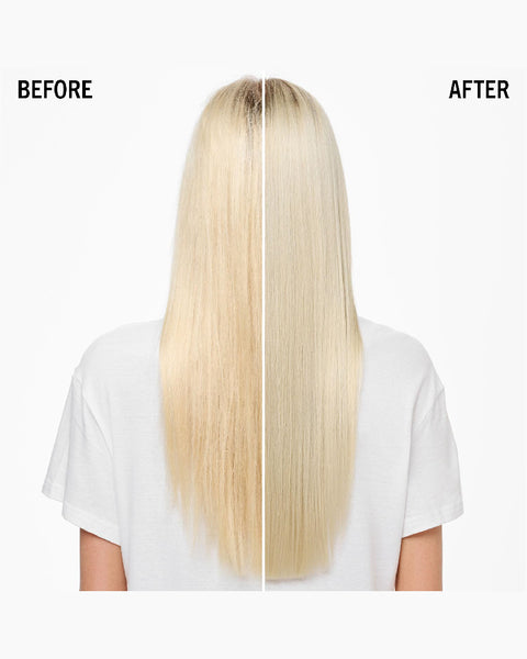 Schwarzkopf BlondMe Bond Repair Purple Shampoo