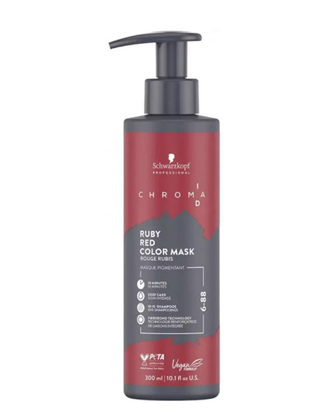 Schwarzkopf ChromaID Color Mask 10.1oz