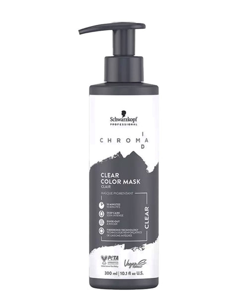 Schwarzkopf ChromaID Color Mask 10.1oz