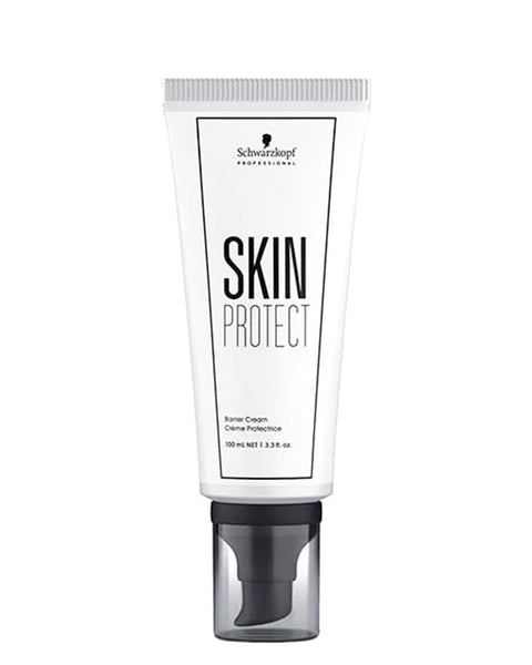 Schwarzkopf Color Essentials Skin Protect Barrier Cream 3.3 oz
