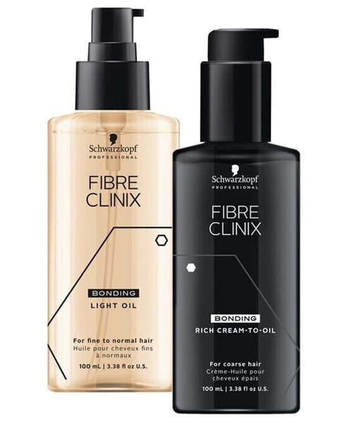 Schwarzkopf Fibre Clinix Bonding 3.3 oz