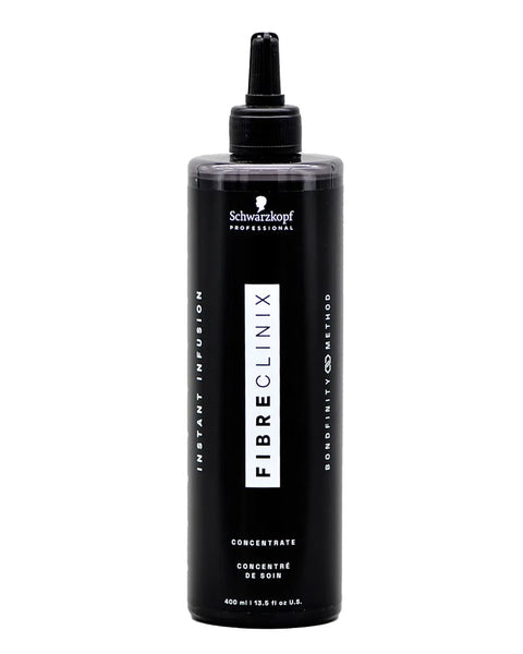 Schwarzkopf Fibre Clinix Bondfinity Instant Infusion Concentrate 13.5 oz