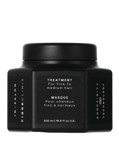 Schwarzkopf Fibre Clinix Bondfinity Treatment Fine Hair 16.9 oz