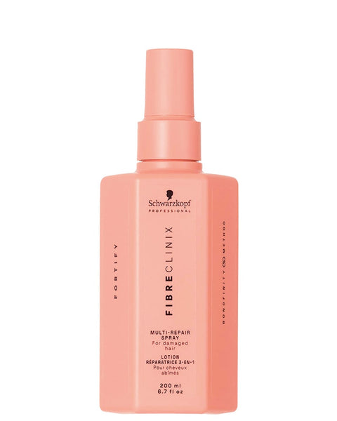 Schwarzkopf Fibre Clinix Fortify Multi-Repair Spray Conditioner 6.7 oz