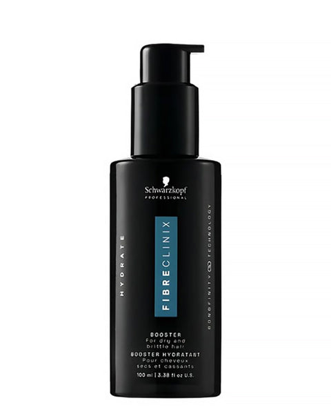 Schwarzkopf Fibre Clinix Hydrate Booster 3.38 oz
