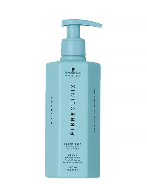 Schwarzkopf Fibre Clinix Hydrate Conditioner 8.5 oz