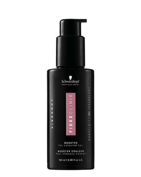 Schwarzkopf Fibre Clinix Vibrancy Booster 3.38 oz