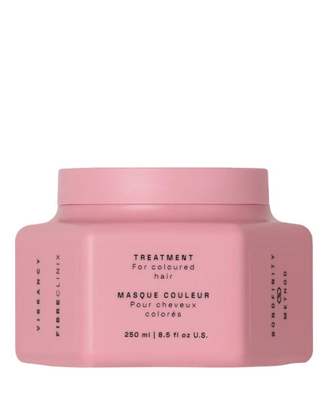 Schwarzkopf Fibre Clinix Vibrancy Treatment 8.5 oz