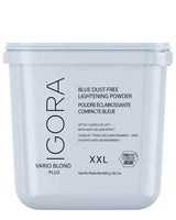 Schwarzkopf Igora Vario Blond Plus Blue Dust-Free Lightening Powder XXL 800G (28.2oz)