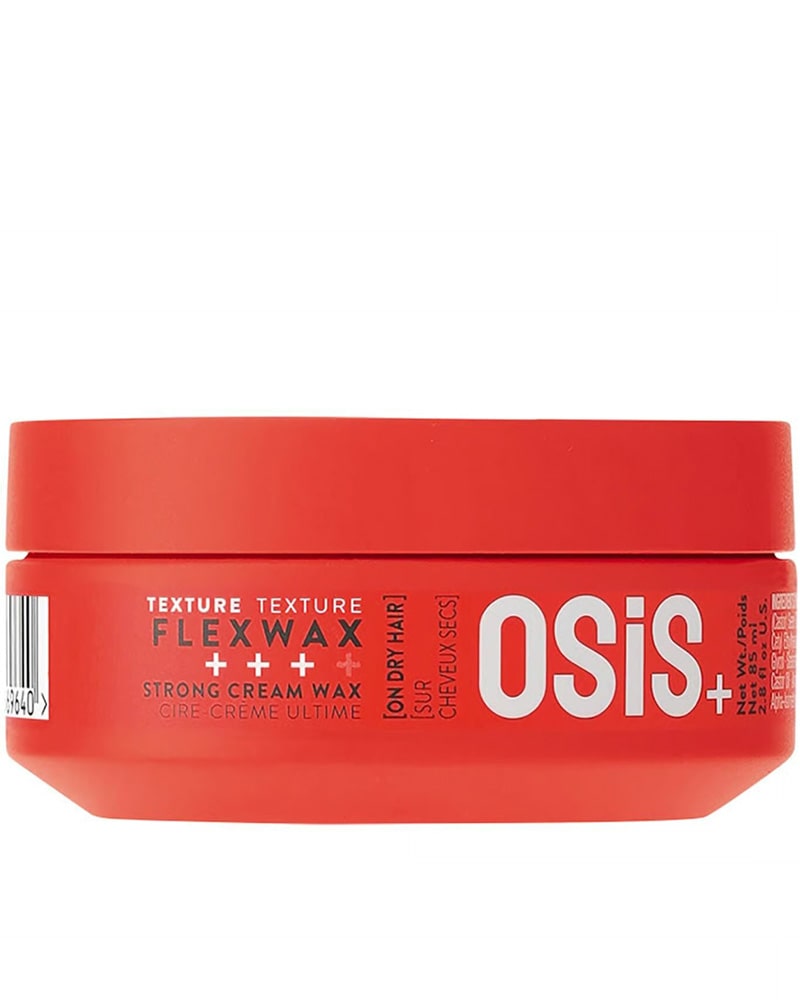 Schwarzkopf Osis+ Flexwax Cream 2.9oz 85ml