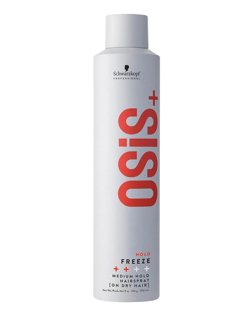 Schwarzkopf spray discount
