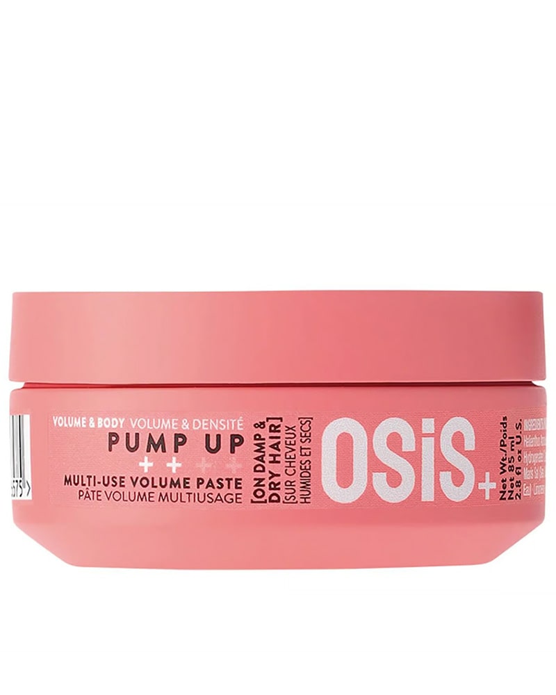 OSiS+ Pump Up Multi-Use Volume Paste 2.8oz OSiS+ Pump Up Multi-Use Volume Paste 2.8oz