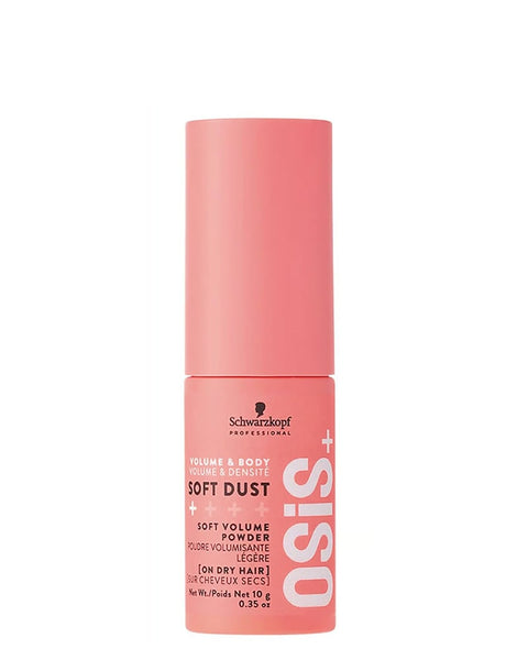 Schwarzkopf Osis + Soft Dust Volume Powder 35 oz