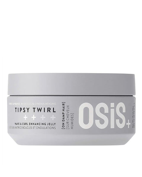 Schwarzkopf Osis + Tipsy Twirl Wave & Curl Jelly 10.01 oz