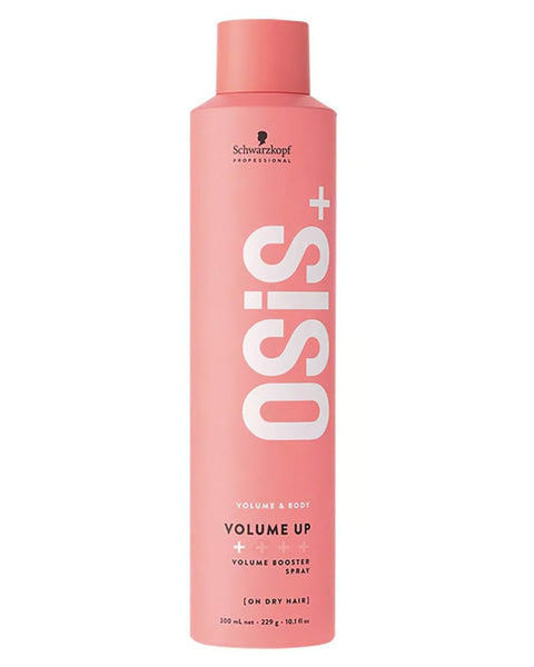 Schwarzkopf Osis + Volume Up Booster Spray 10.1 oz