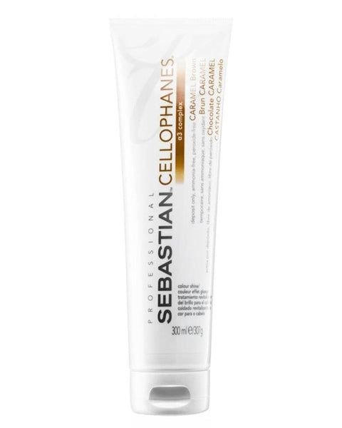 Sebastian Cellophanes 10.1 oz
