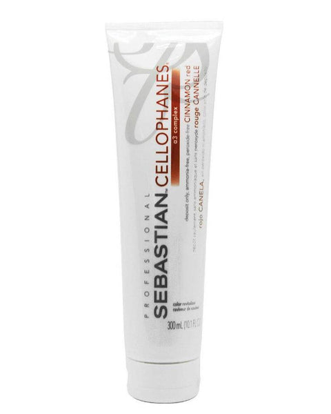 Sebastian Cellophanes 10.1 oz