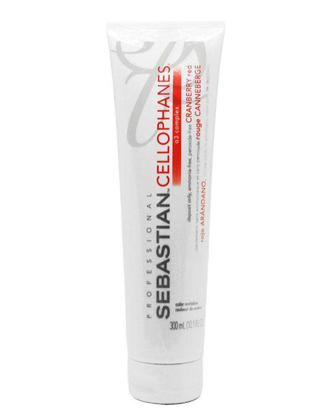 Sebastian Cellophanes 10.1 oz
