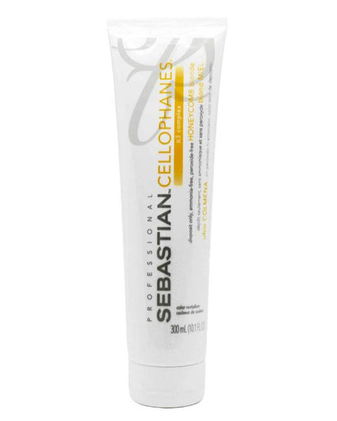 Sebastian Cellophanes 10.1 oz