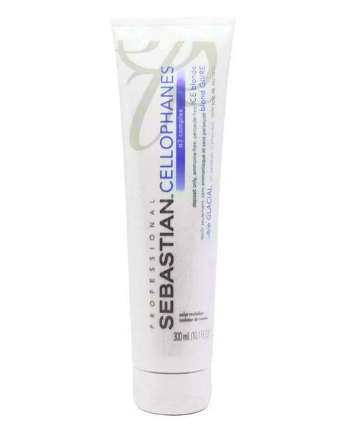 Sebastian Cellophanes 10.1 oz