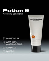 Sebastian Potion 9 Conditioner