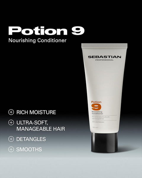 Sebastian Potion 9 Conditioner
