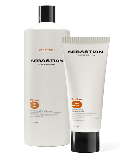 Sebastian Potion 9 Conditioner