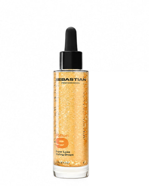 Sebastian Potion 9 Drops 1 oz