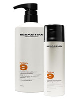 Sebastian Potion 9 Leave-In Cream