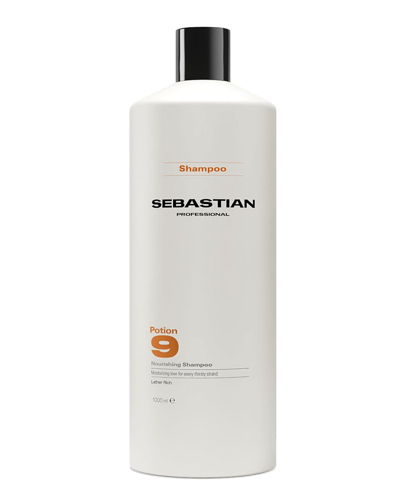 Sebastian Potion 9 Shampoo