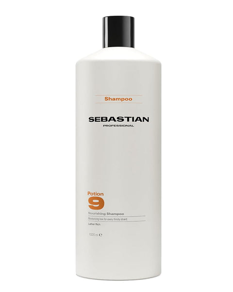 Sebastian Potion 9 Shampoo