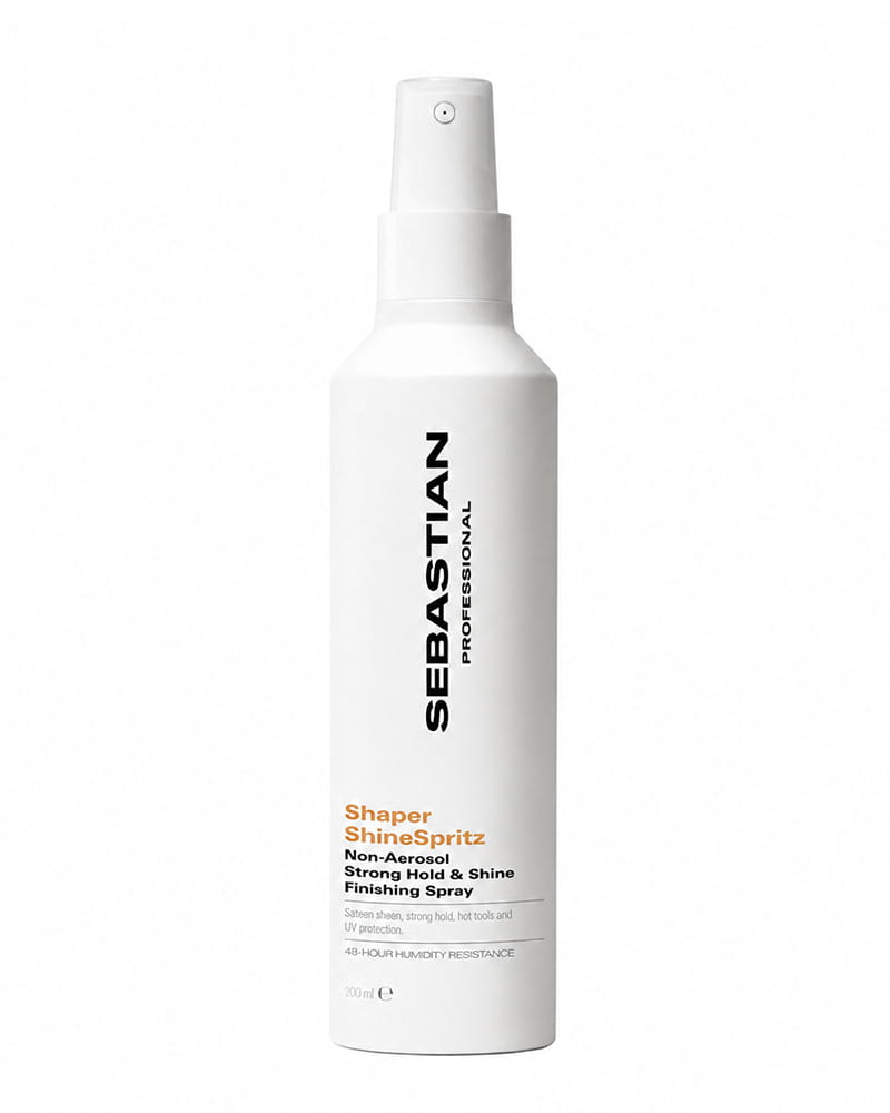 Sebastian Shaper Shinespritz Non-Aerosol Spray 6.7 oz